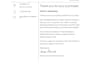 write clear and professional emails for your business